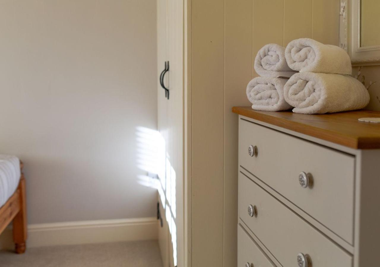 Jasmine Cottage - 2 Bedroom In Heart Of Bourton! Exteriér fotografie
