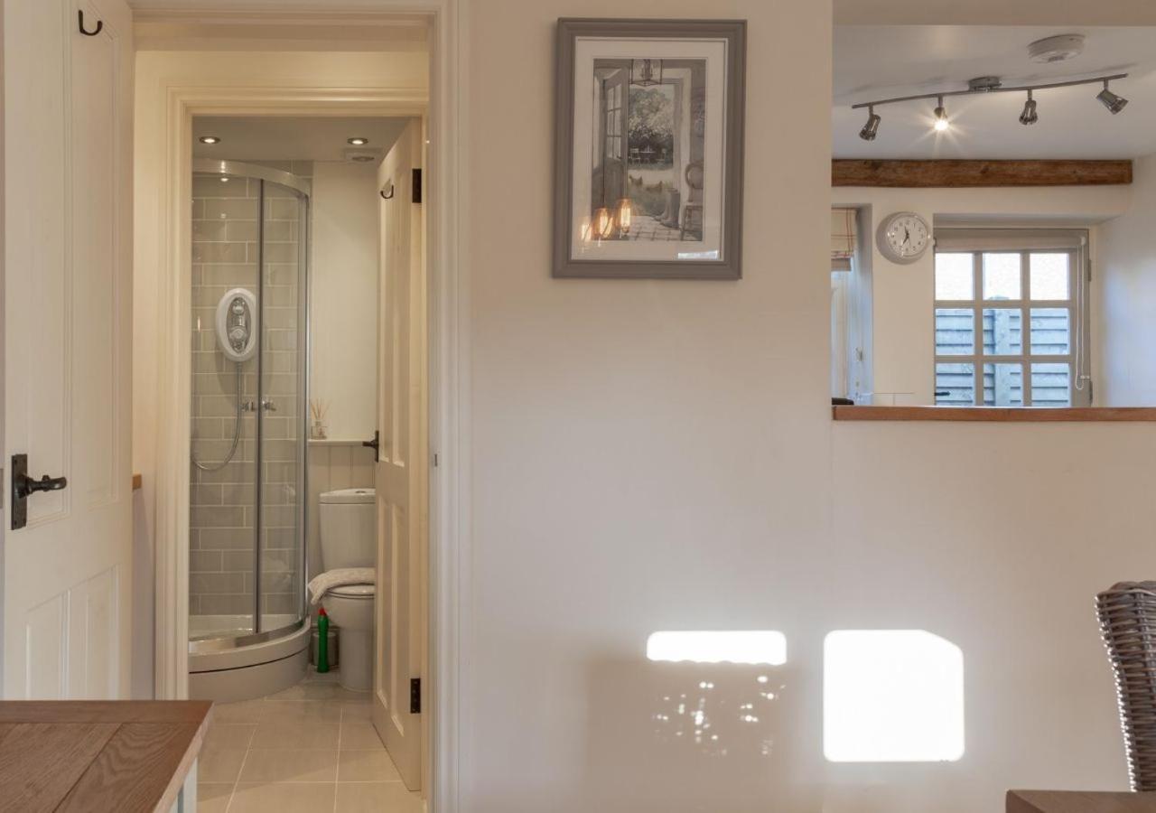 Jasmine Cottage - 2 Bedroom In Heart Of Bourton! Exteriér fotografie