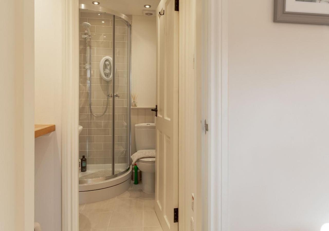 Jasmine Cottage - 2 Bedroom In Heart Of Bourton! Exteriér fotografie