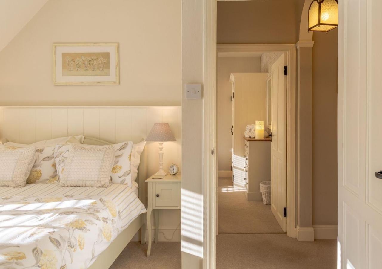 Jasmine Cottage - 2 Bedroom In Heart Of Bourton! Exteriér fotografie