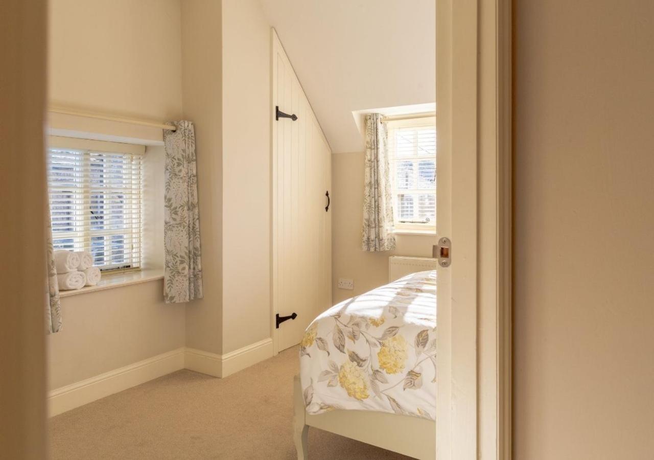 Jasmine Cottage - 2 Bedroom In Heart Of Bourton! Exteriér fotografie