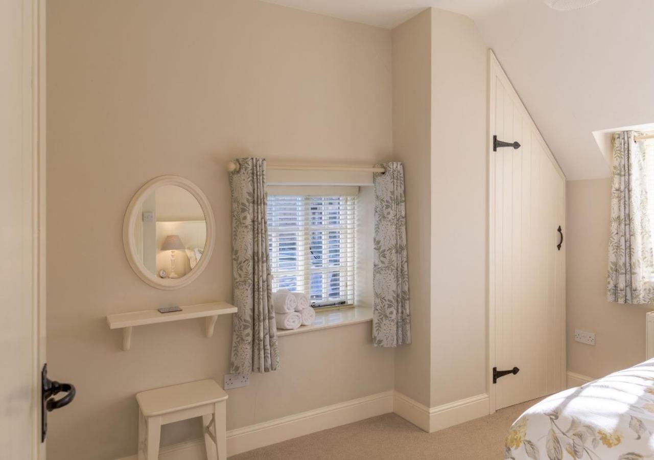 Jasmine Cottage - 2 Bedroom In Heart Of Bourton! Exteriér fotografie