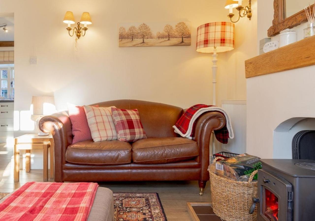 Jasmine Cottage - 2 Bedroom In Heart Of Bourton! Exteriér fotografie
