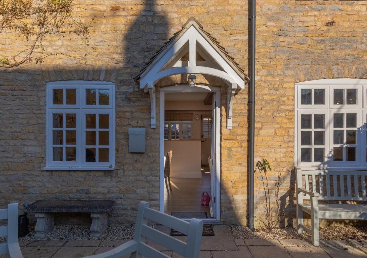 Jasmine Cottage - 2 Bedroom In Heart Of Bourton! Exteriér fotografie