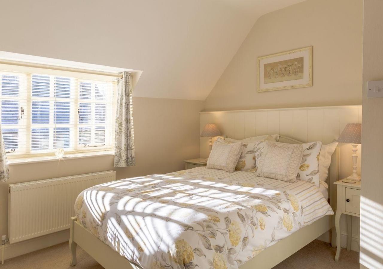 Jasmine Cottage - 2 Bedroom In Heart Of Bourton! Exteriér fotografie