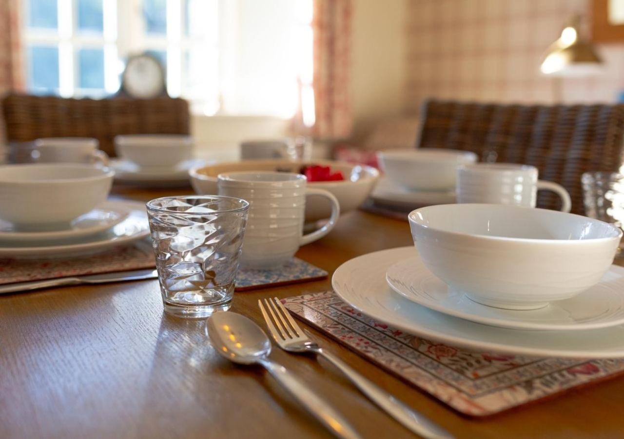 Jasmine Cottage - 2 Bedroom In Heart Of Bourton! Exteriér fotografie