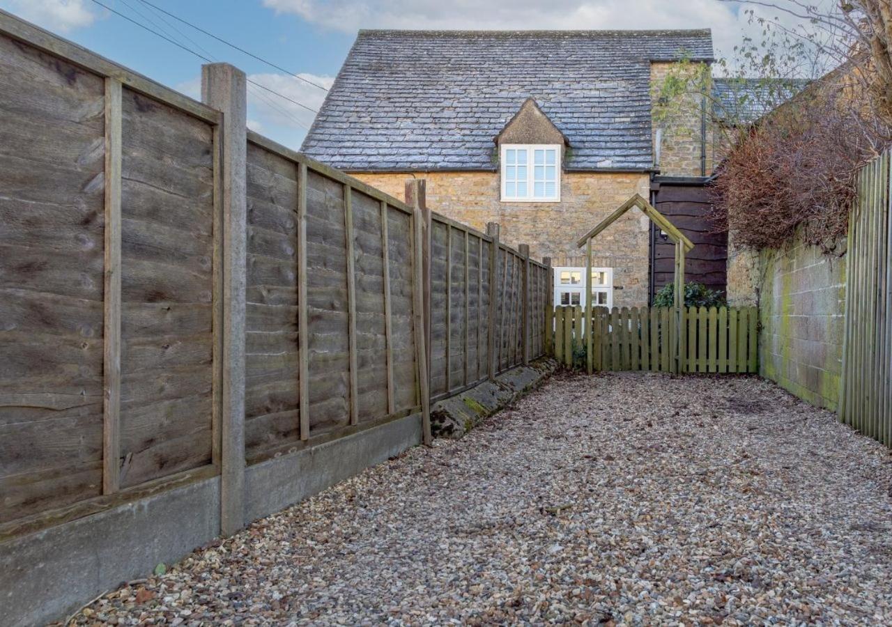 Jasmine Cottage - 2 Bedroom In Heart Of Bourton! Exteriér fotografie