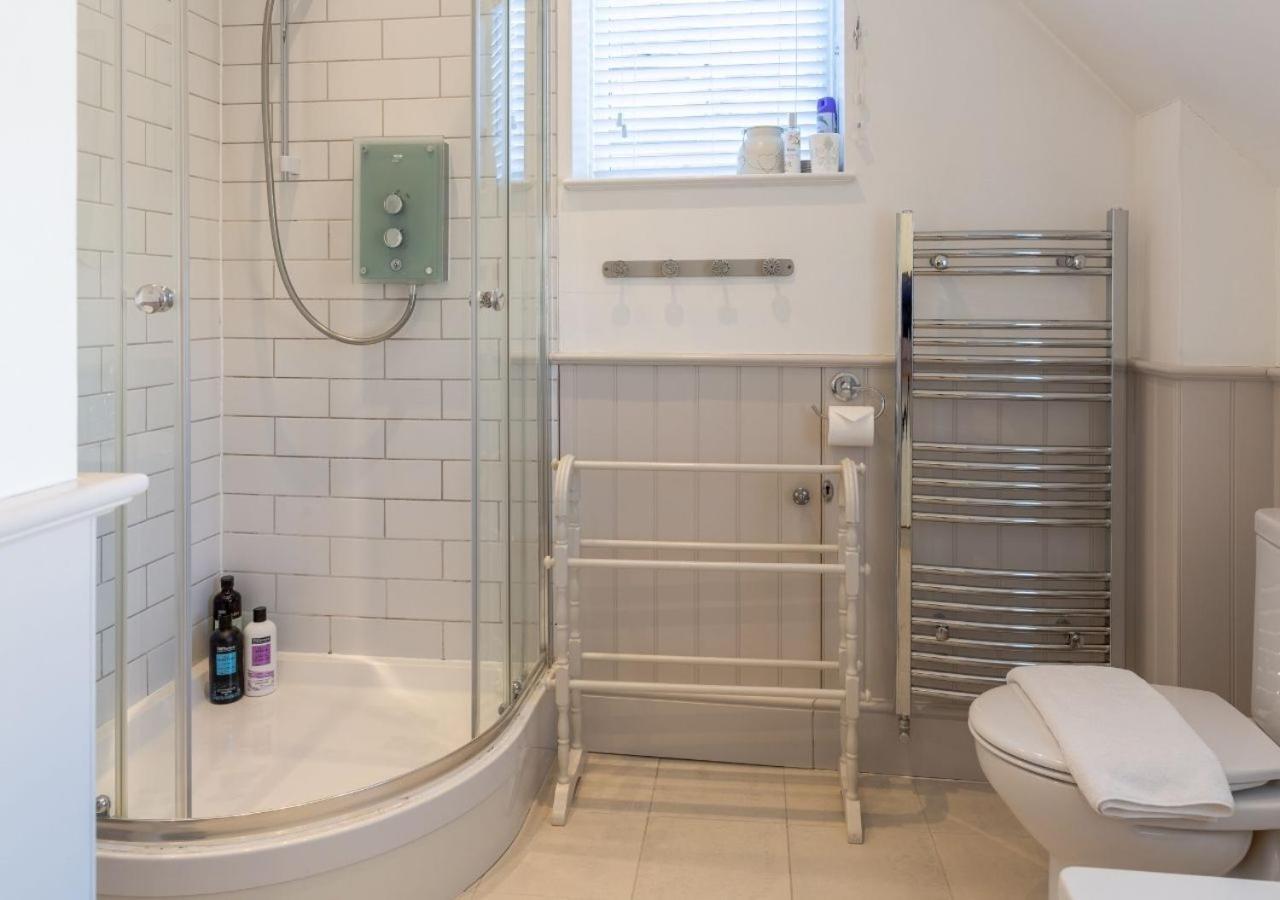 Jasmine Cottage - 2 Bedroom In Heart Of Bourton! Exteriér fotografie