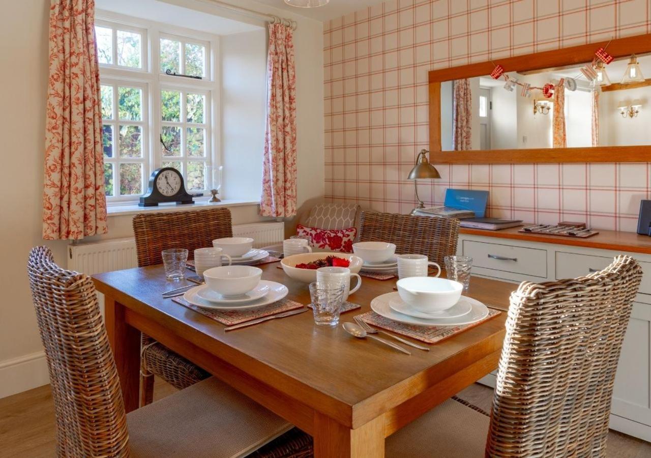 Jasmine Cottage - 2 Bedroom In Heart Of Bourton! Exteriér fotografie