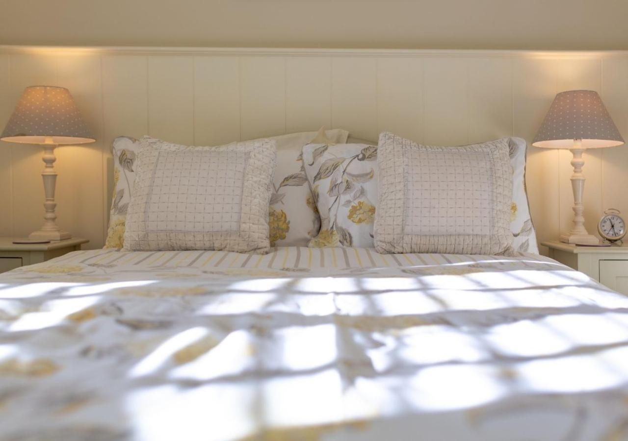 Jasmine Cottage - 2 Bedroom In Heart Of Bourton! Exteriér fotografie