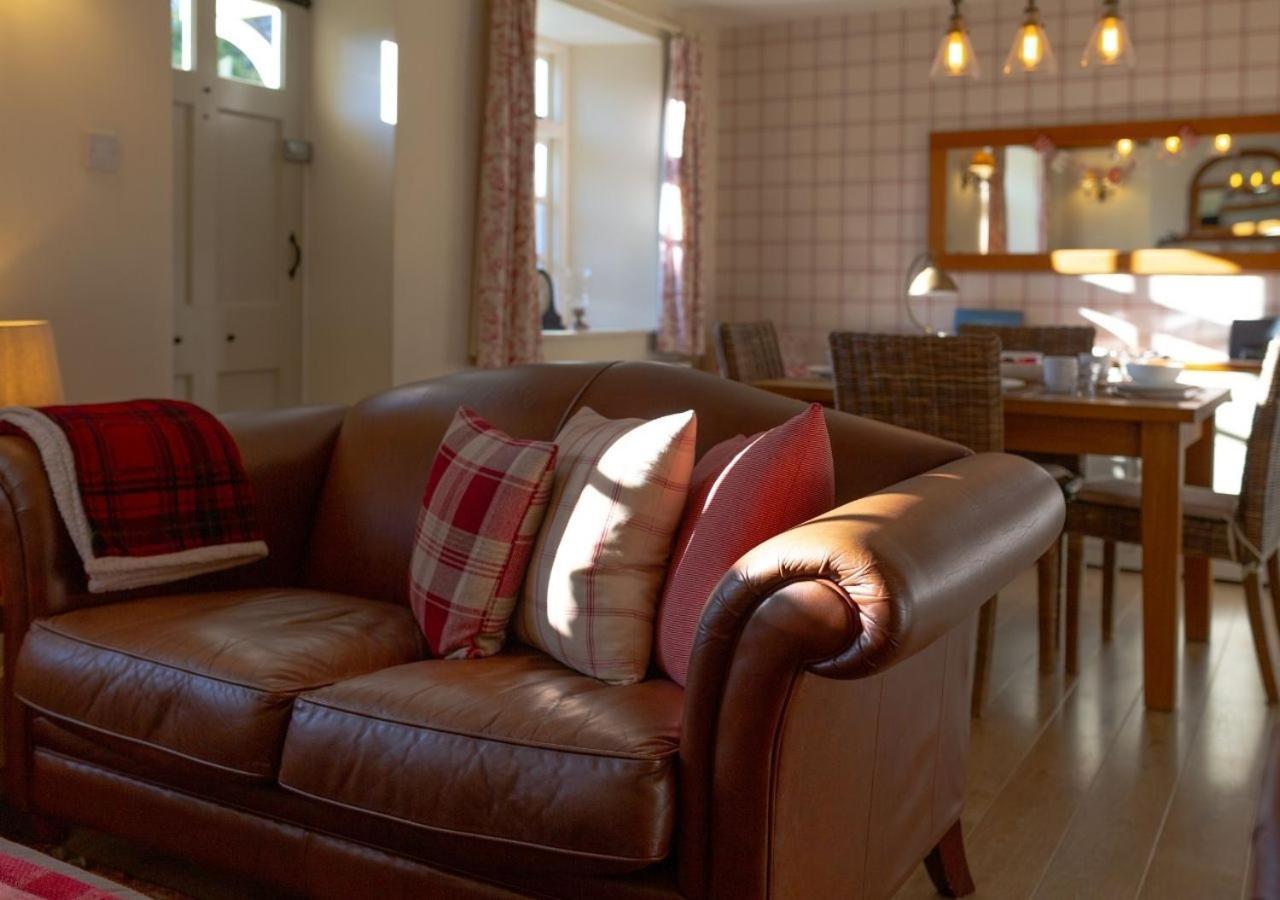 Jasmine Cottage - 2 Bedroom In Heart Of Bourton! Exteriér fotografie