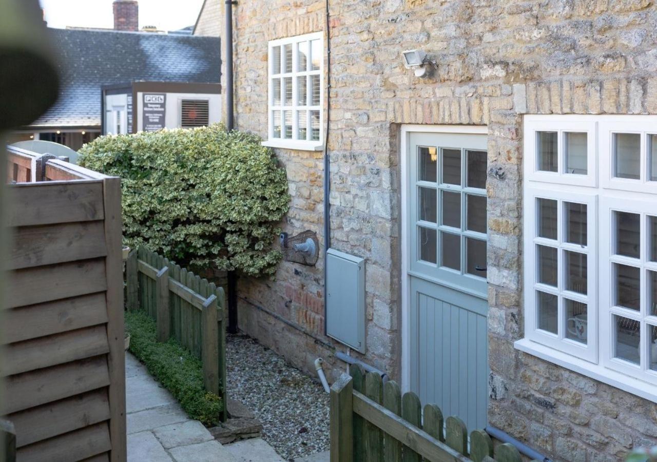 Jasmine Cottage - 2 Bedroom In Heart Of Bourton! Exteriér fotografie