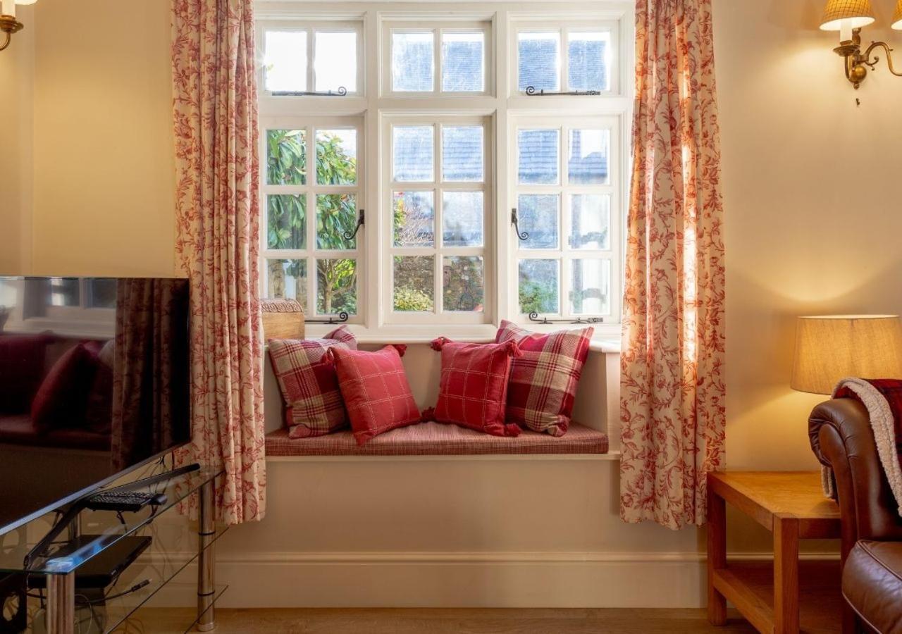 Jasmine Cottage - 2 Bedroom In Heart Of Bourton! Exteriér fotografie