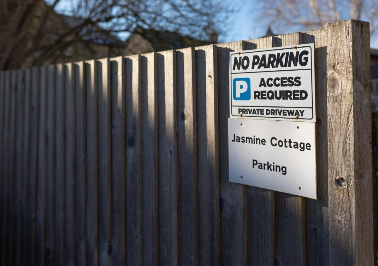 Jasmine Cottage - 2 Bedroom In Heart Of Bourton! Exteriér fotografie