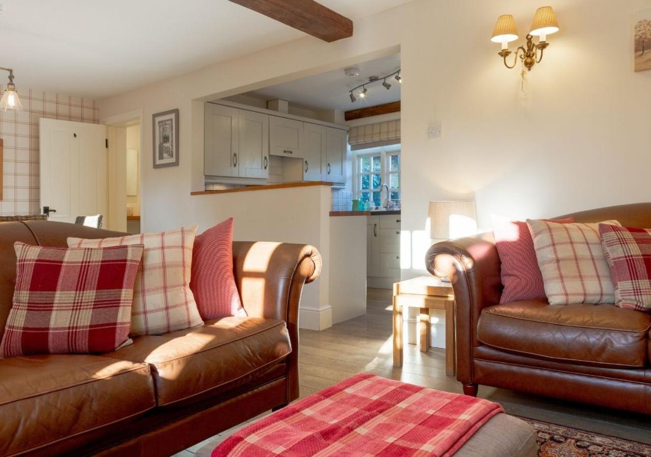 Jasmine Cottage - 2 Bedroom In Heart Of Bourton! Exteriér fotografie