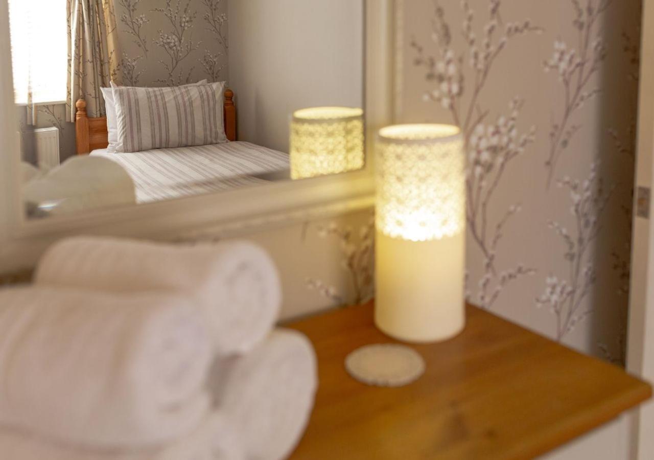 Jasmine Cottage - 2 Bedroom In Heart Of Bourton! Exteriér fotografie