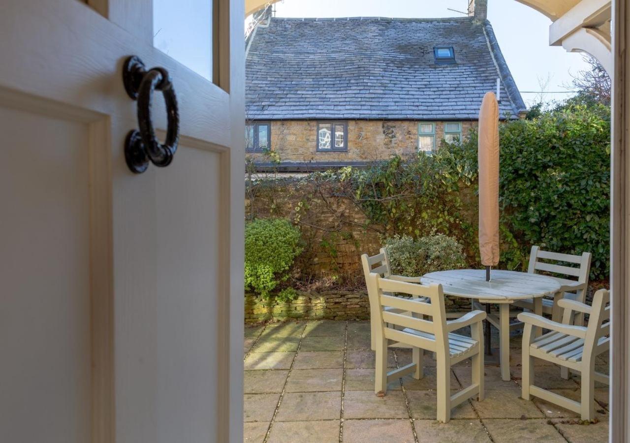 Jasmine Cottage - 2 Bedroom In Heart Of Bourton! Exteriér fotografie