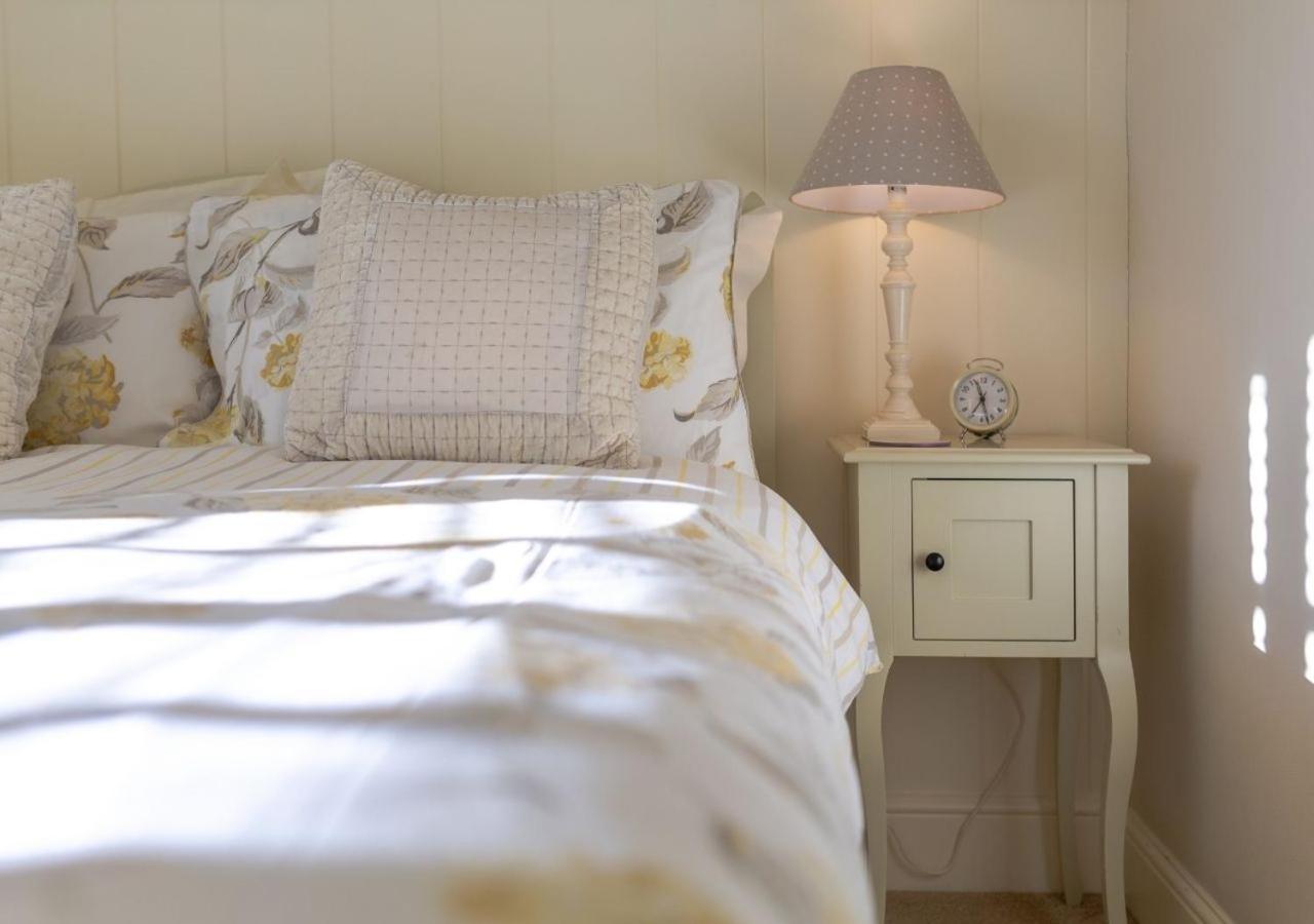 Jasmine Cottage - 2 Bedroom In Heart Of Bourton! Exteriér fotografie