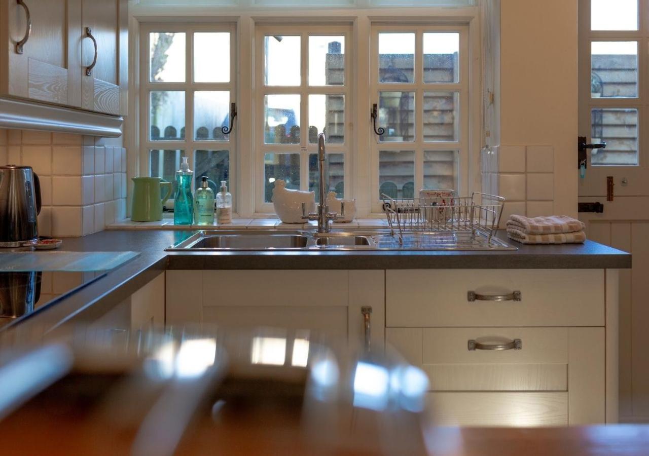 Jasmine Cottage - 2 Bedroom In Heart Of Bourton! Exteriér fotografie