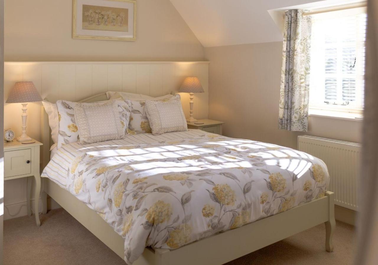 Jasmine Cottage - 2 Bedroom In Heart Of Bourton! Exteriér fotografie