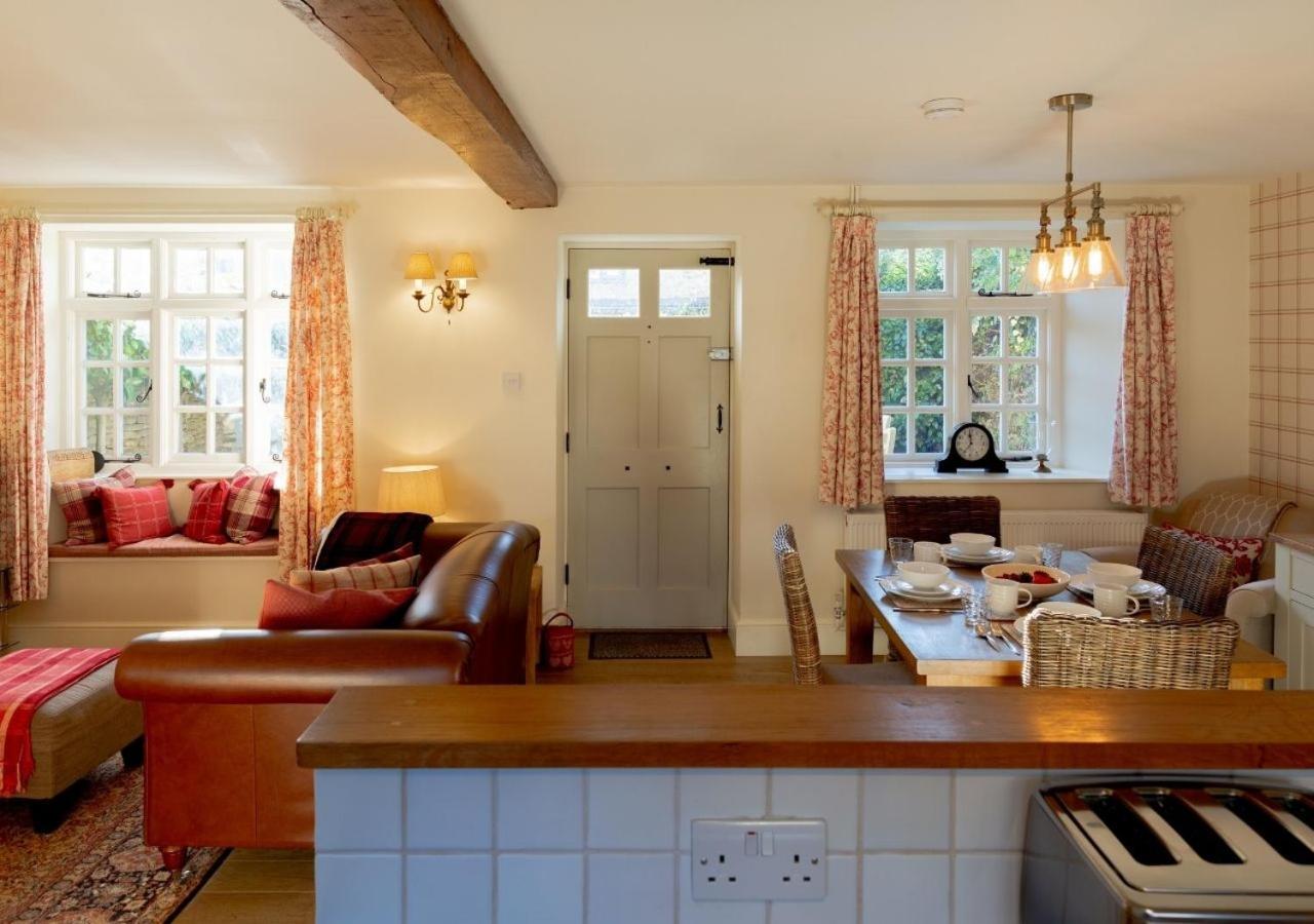 Jasmine Cottage - 2 Bedroom In Heart Of Bourton! Exteriér fotografie