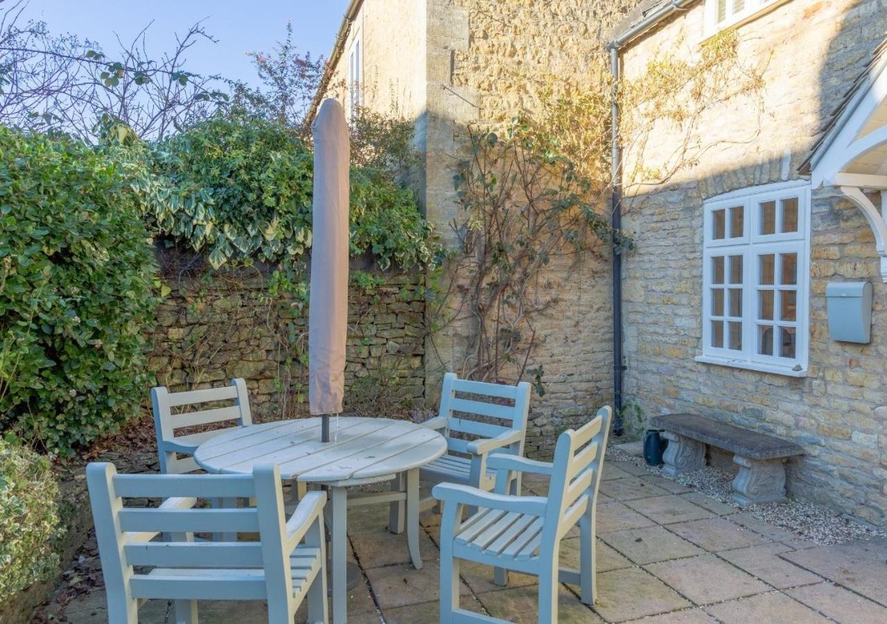 Jasmine Cottage - 2 Bedroom In Heart Of Bourton! Exteriér fotografie